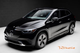 2023 Mercedes-Benz EQE-Class EQE 350