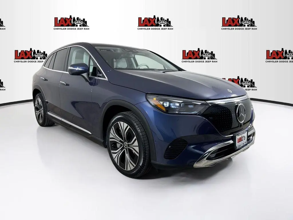 2023 Mercedes-Benz EQE-Class EQE 350