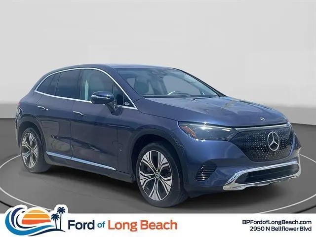 2023 Mercedes-Benz EQE-Class EQE 350