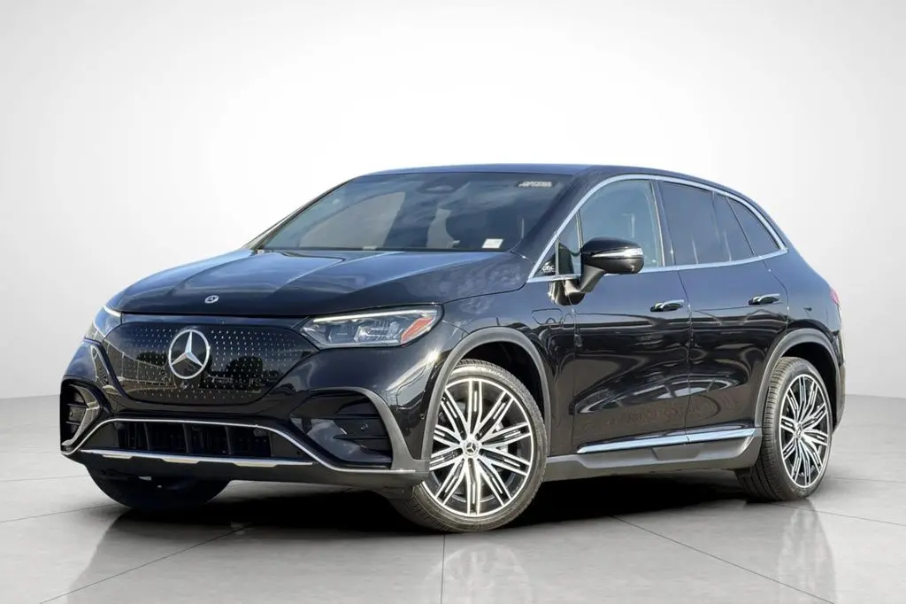 2023 Mercedes-Benz EQE-Class EQE 350