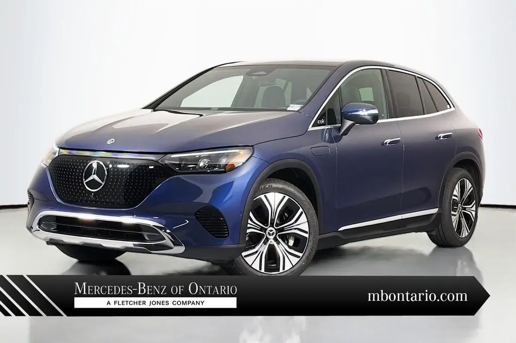 2023 Mercedes-Benz EQE-Class EQE 350