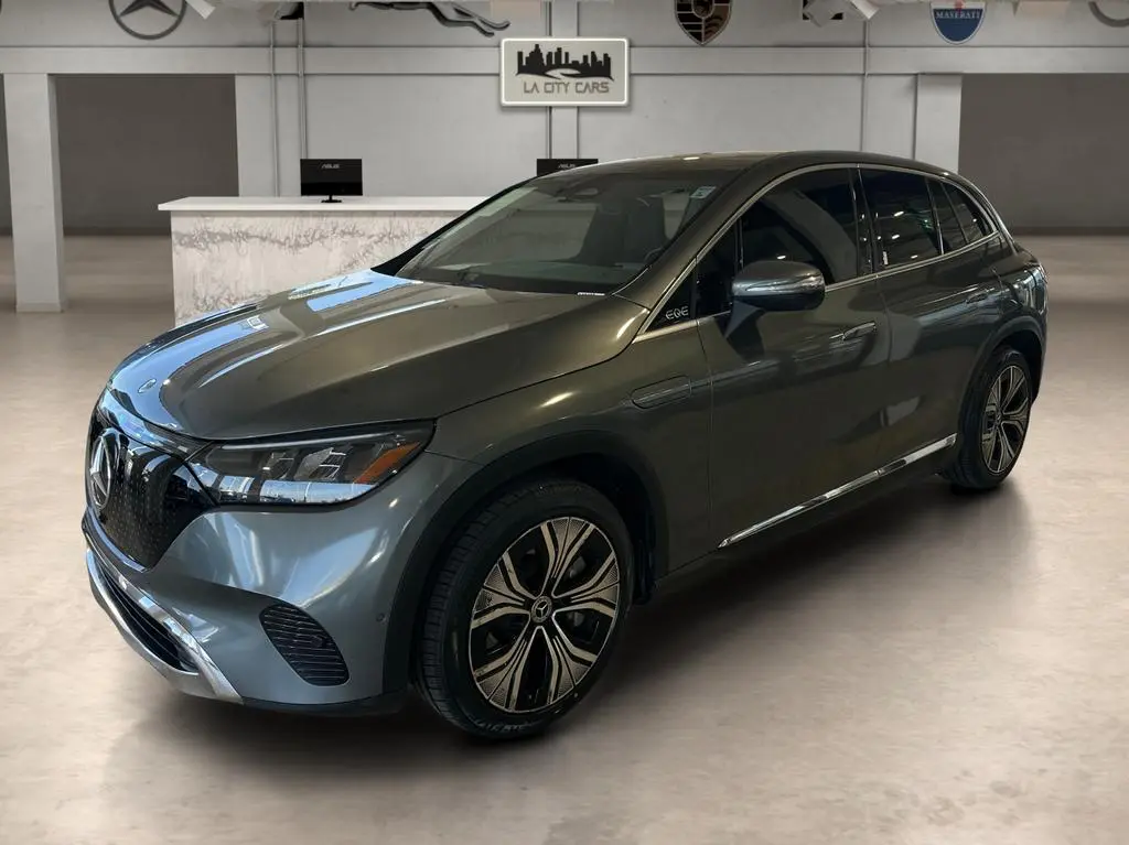2023 Mercedes-Benz EQE-Class EQE 350