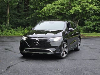2023 Mercedes-Benz EQE-Class EQE 350