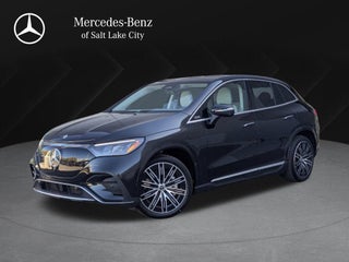 2026 Mercedes-Benz EQE-Class EQE 320