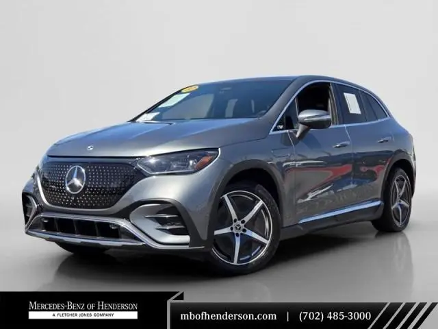 2023 Mercedes-Benz EQE-Class EQE 350+
