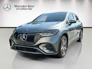 2023 Mercedes-Benz EQE-Class EQE 350+