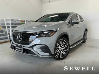 2023 Mercedes-Benz EQE-Class EQE 350+
