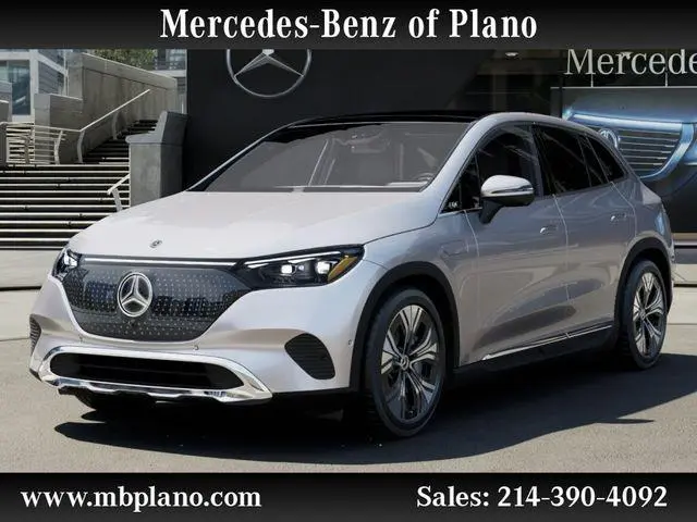 2025 Mercedes-Benz EQE-Class EQE 350+