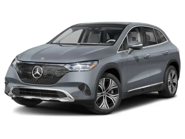 2023 Mercedes-Benz EQE-Class EQE 350+