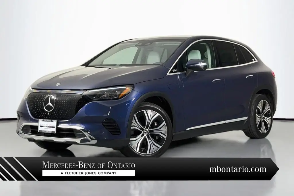 2023 Mercedes-Benz EQE-Class EQE 350+