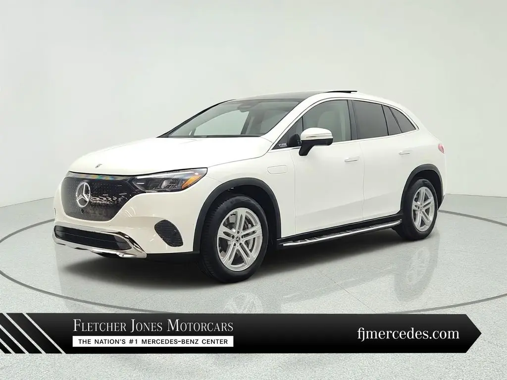 2023 Mercedes-Benz EQE-Class EQE 350+