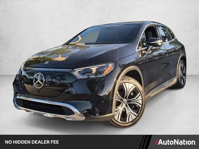 2023 Mercedes-Benz EQE-Class EQE 350+