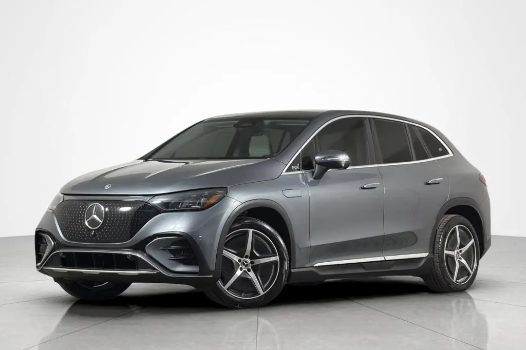 2023 Mercedes-Benz EQE-Class EQE 350+