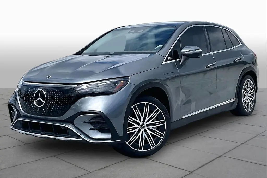 2023 Mercedes-Benz EQE-Class EQE 350+