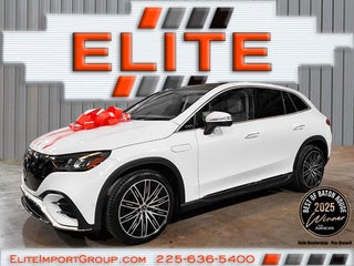 2023 Mercedes-Benz EQE-Class EQE 350+