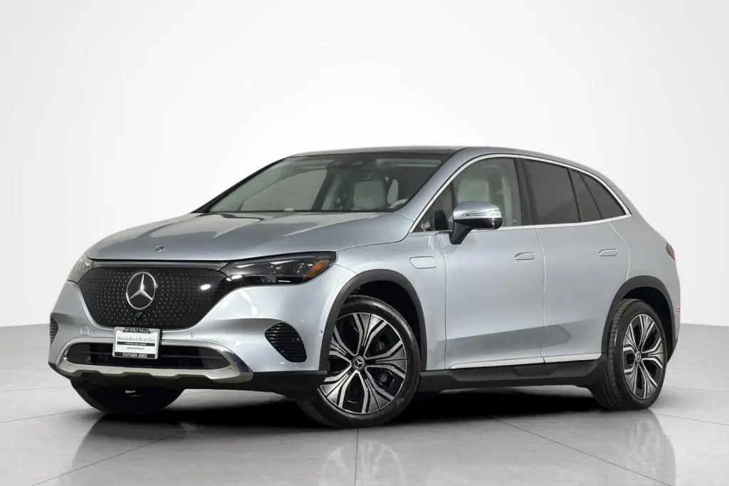 2023 Mercedes-Benz EQE-Class EQE 350+