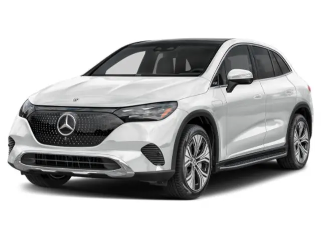 2026 Mercedes-Benz EQE-Class EQE 320+