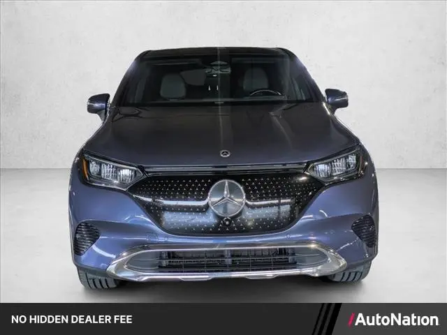 2023 Mercedes-Benz EQE-Class EQE 350+