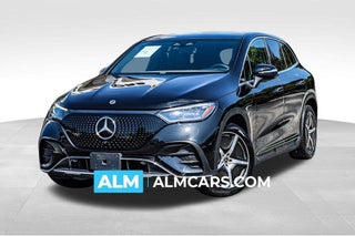 2023 Mercedes-Benz EQE-Class EQE 350+