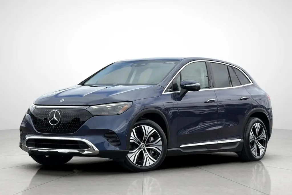 2023 Mercedes-Benz EQE-Class EQE 350+
