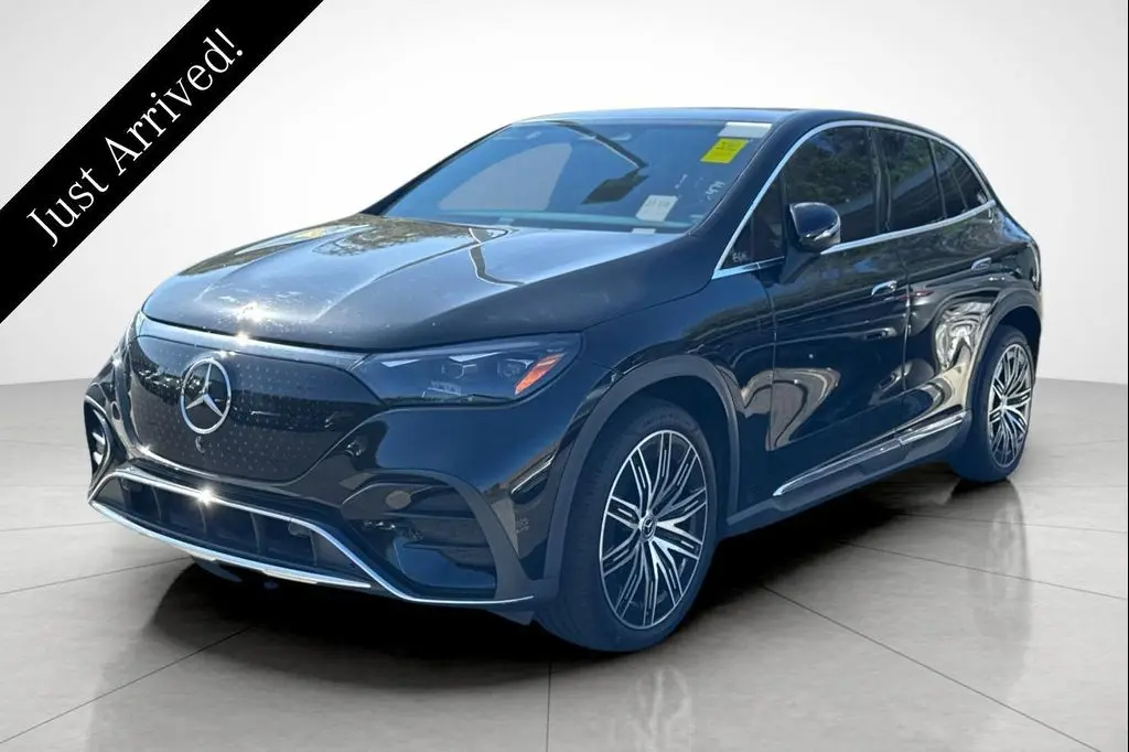 2023 Mercedes-Benz EQE-Class EQE 350+