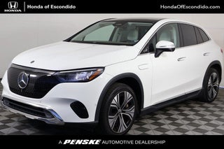 2023 Mercedes-Benz EQE-Class EQE 350+