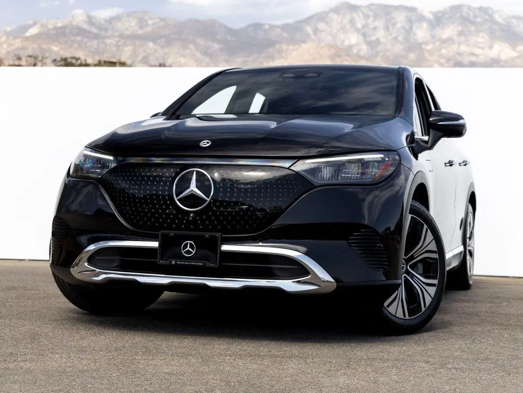 2023 Mercedes-Benz EQE-Class EQE 350+