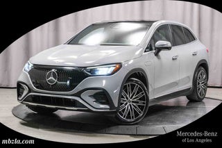 2023 Mercedes-Benz EQE-Class EQE 350+