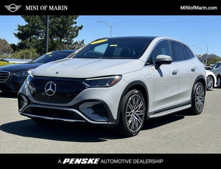 2023 Mercedes-Benz EQE-Class EQE 350+