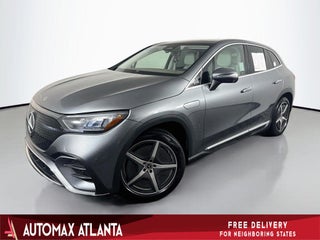 2023 Mercedes-Benz EQE-Class EQE 350+