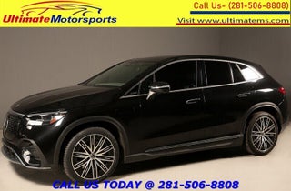2023 Mercedes-Benz EQE-Class EQE 350+