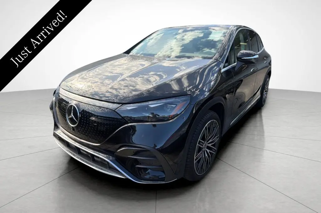 2023 Mercedes-Benz EQE-Class EQE 350+