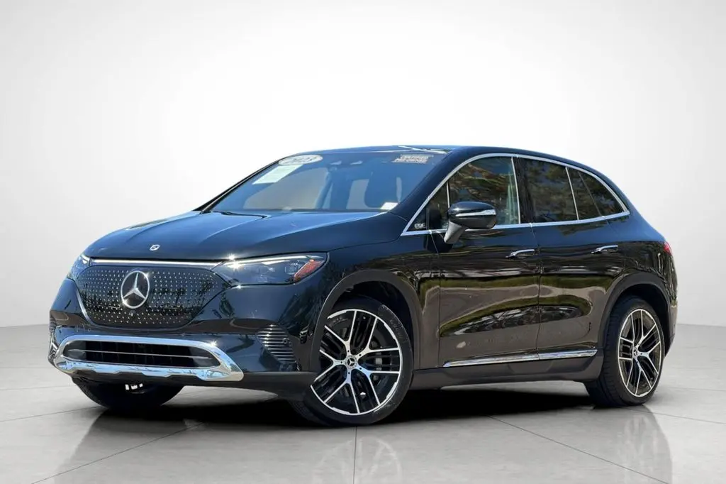 2023 Mercedes-Benz EQE-Class EQE 350+