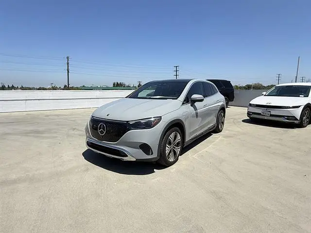 2023 Mercedes-Benz EQE-Class EQE 350+
