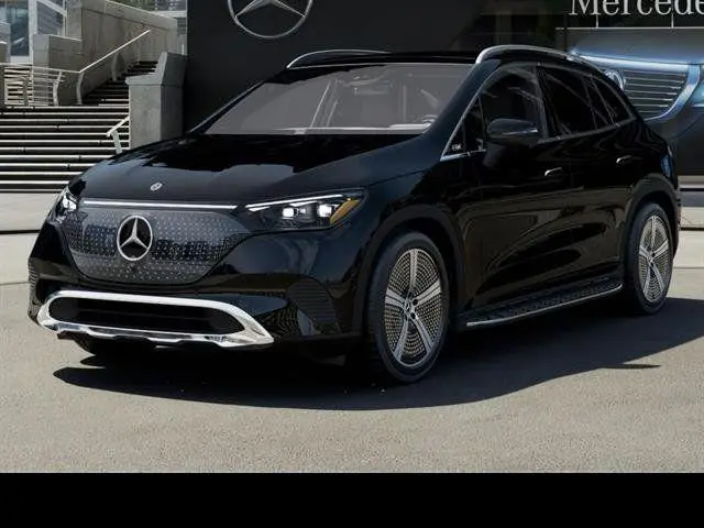2026 Mercedes-Benz EQE-Class EQE 320+