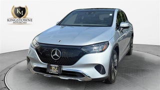 2023 Mercedes-Benz EQE-Class EQE 350+