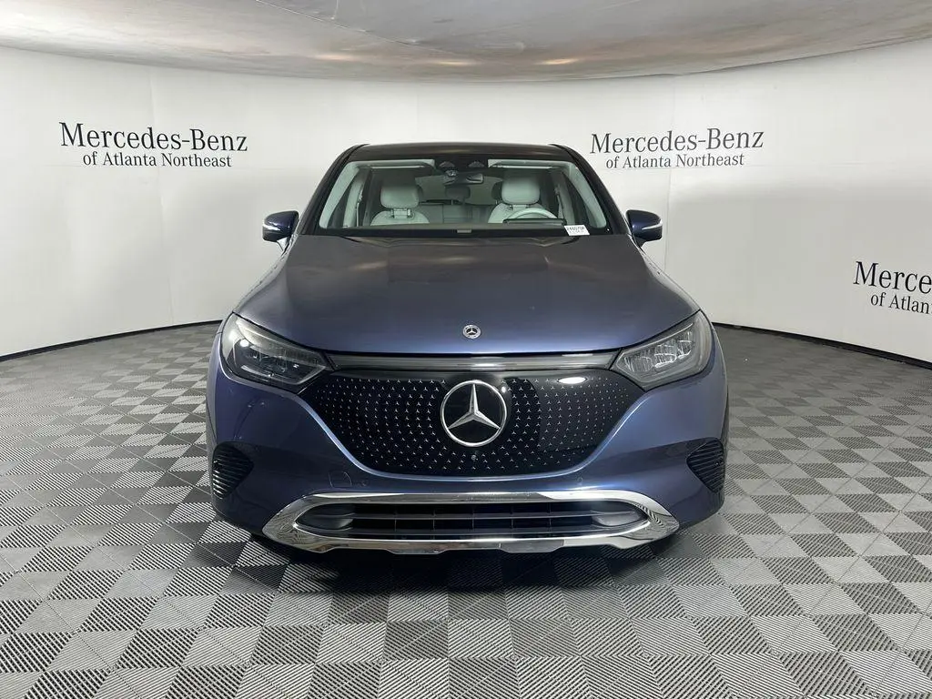 2023 Mercedes-Benz EQE-Class EQE 350+