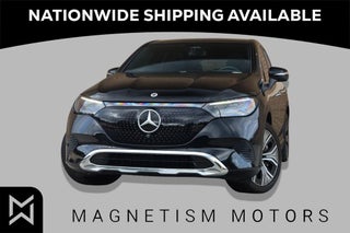 2023 Mercedes-Benz EQE-Class EQE 350+