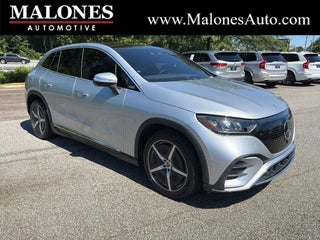 2023 Mercedes-Benz EQE-Class EQE 350+