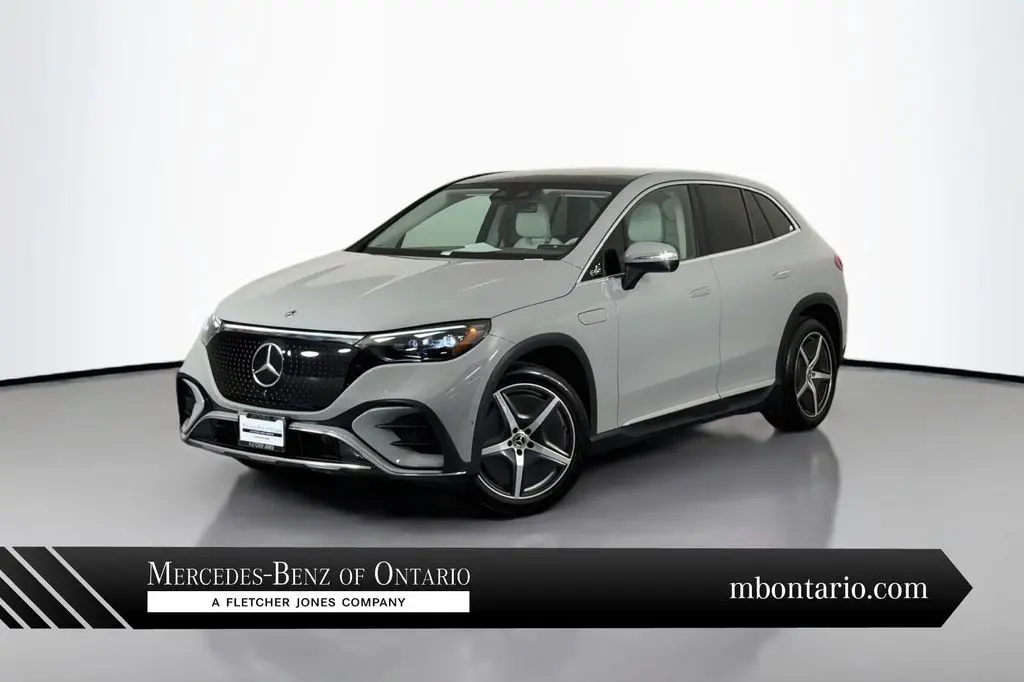 2023 Mercedes-Benz EQE-Class EQE 350+