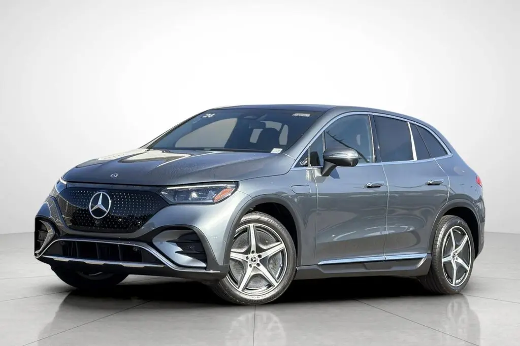 2024 Mercedes-Benz EQE-Class EQE 350+