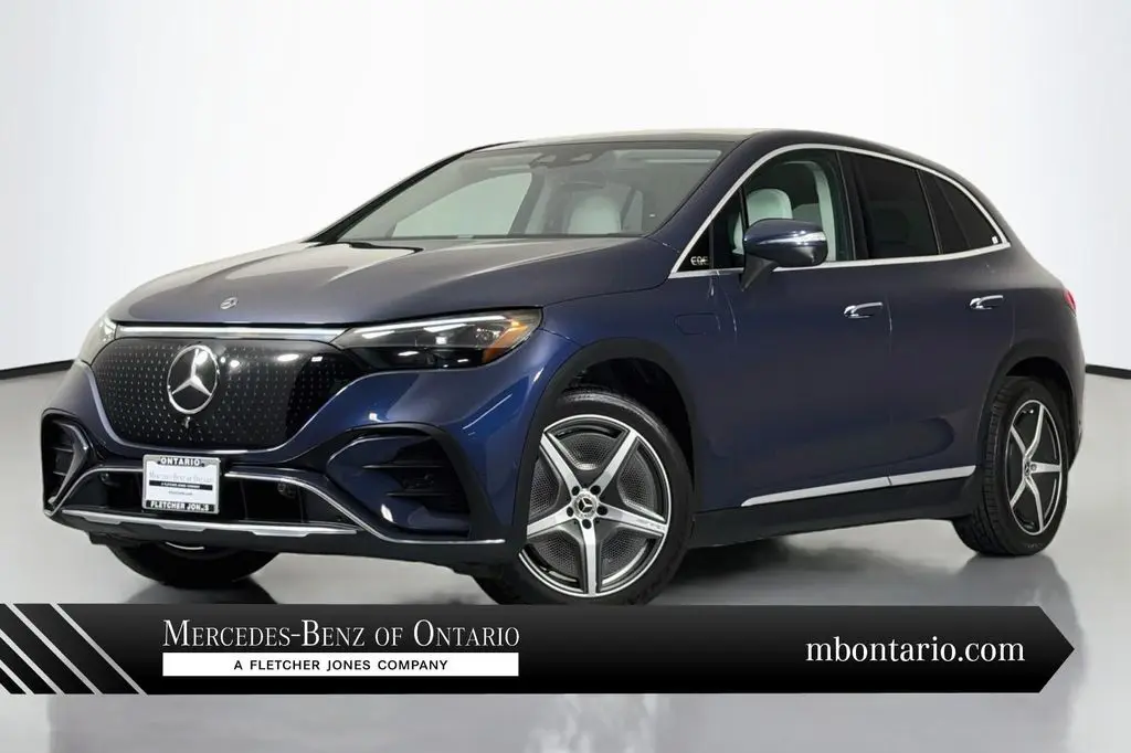 2023 Mercedes-Benz EQE-Class EQE 350+