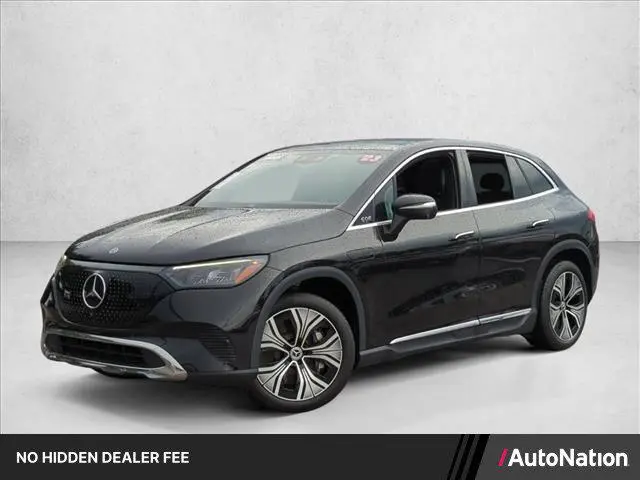 2023 Mercedes-Benz EQE-Class EQE 350+