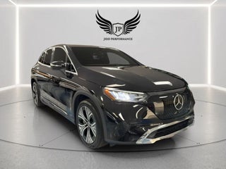 2023 Mercedes-Benz EQE-Class EQE 350+