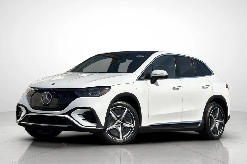 2023 Mercedes-Benz EQE-Class EQE 350+