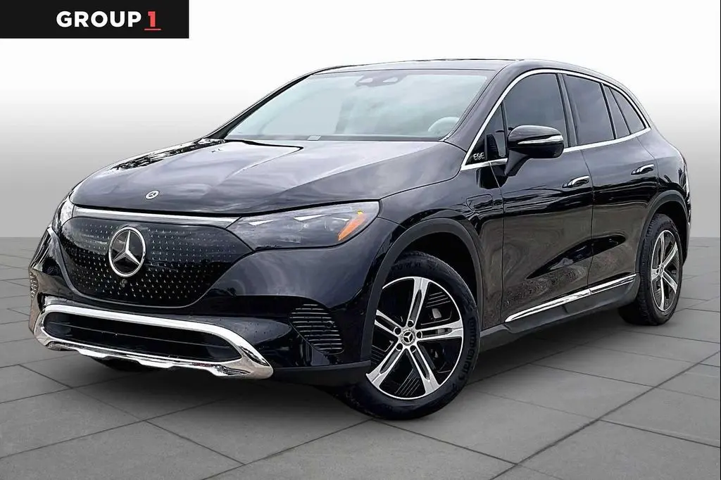 2023 Mercedes-Benz EQE-Class EQE 350+