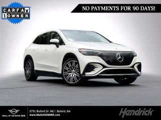 2023 Mercedes-Benz EQE-Class EQE 350+