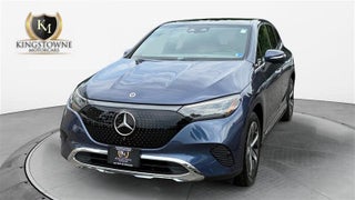 2023 Mercedes-Benz EQE-Class EQE 350+