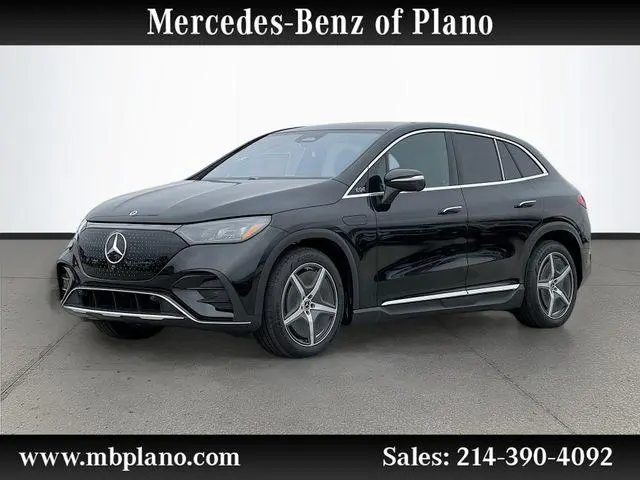 2025 Mercedes-Benz EQE-Class EQE 350+