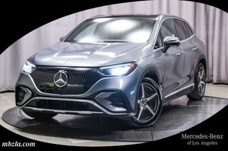 2023 Mercedes-Benz EQE-Class EQE 350+
